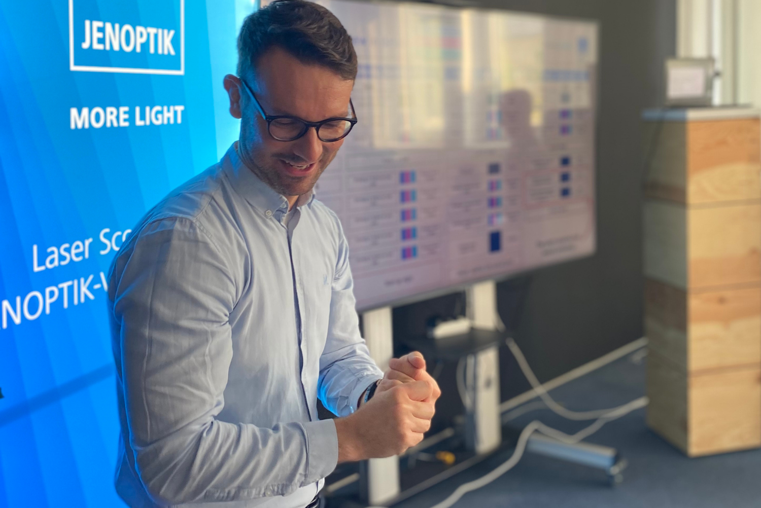 Jenoptik