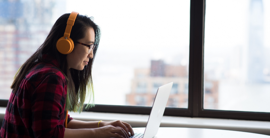 5 startup podcasts to grow your business