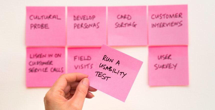 Agile Methods for startups
